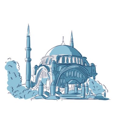 11 la mosquee d osman istanbul