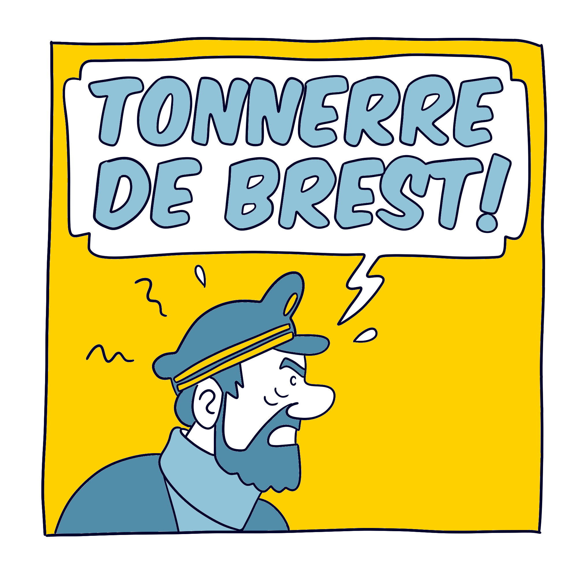 11 tonnerre de brest
