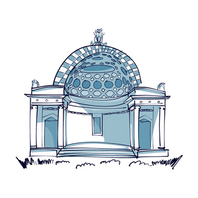 15 villa giulia palerme