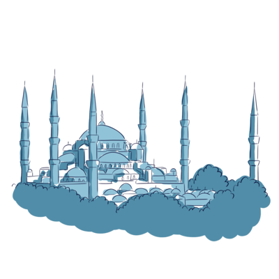 17 la nouvelle mosquee istanbul