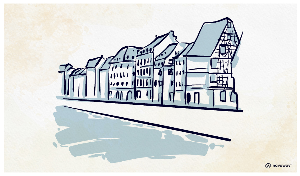 19 quai des bateliers strasbourg poi grand