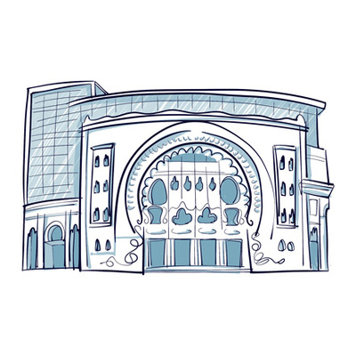 20 theatre campos eliseos antzokia bilbao