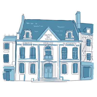 13 place de l hotel de ville auxerre