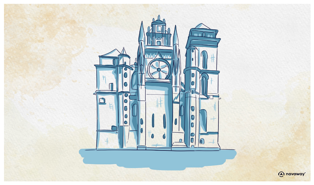 1 cathedrale notre dame de rodez