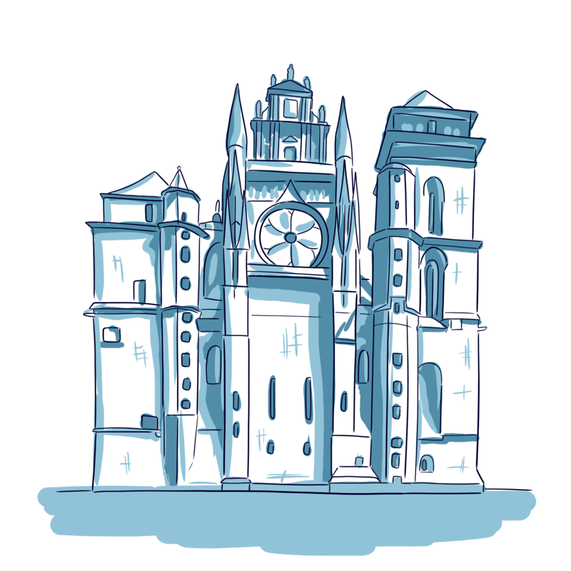 1 cathedrale notre dame de rodez