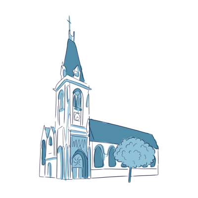 19 eglise saint leu amiens poi petit
