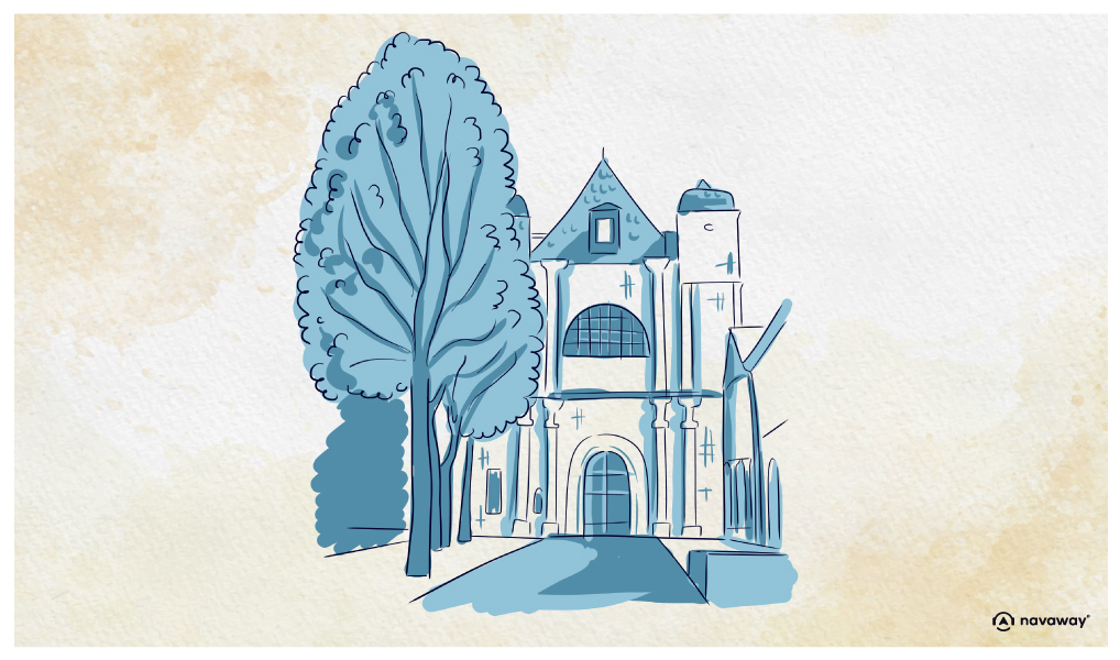 7 chapelle royale de rodez