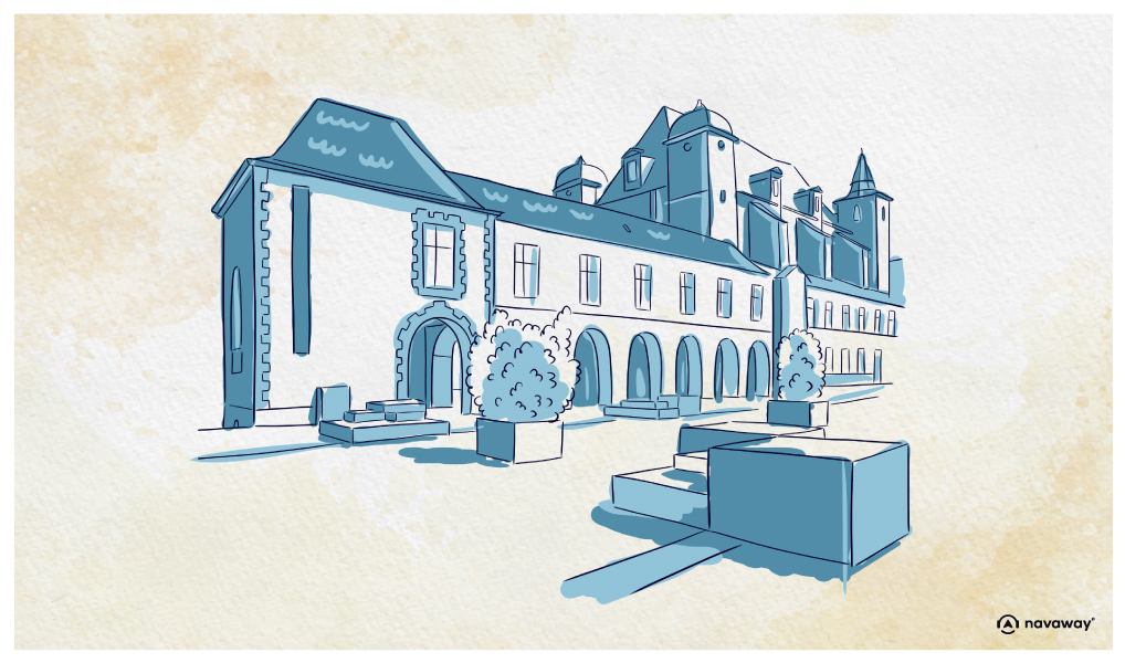 8 galerie foch rodez