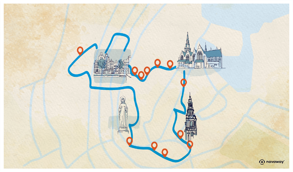 PLAN AMSTERDAM