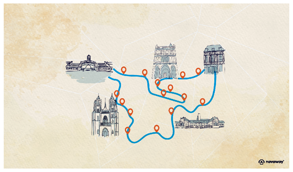 PLAN DIJON