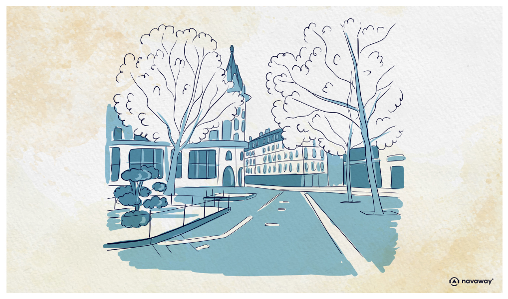 9 la place andre maginot et ses alentours nancy poi grand