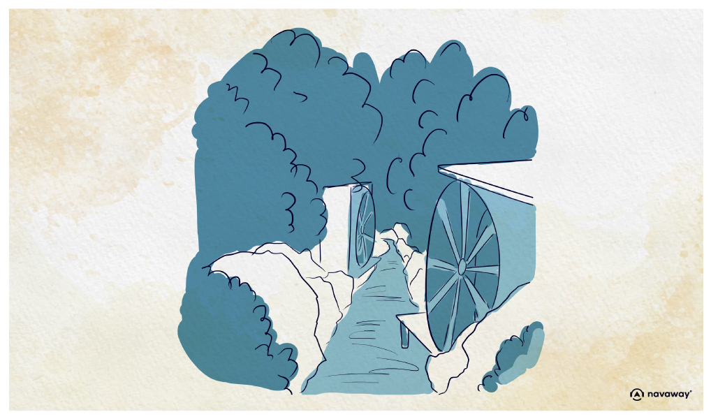 05 les anciens moulins d aix les bains poi grand