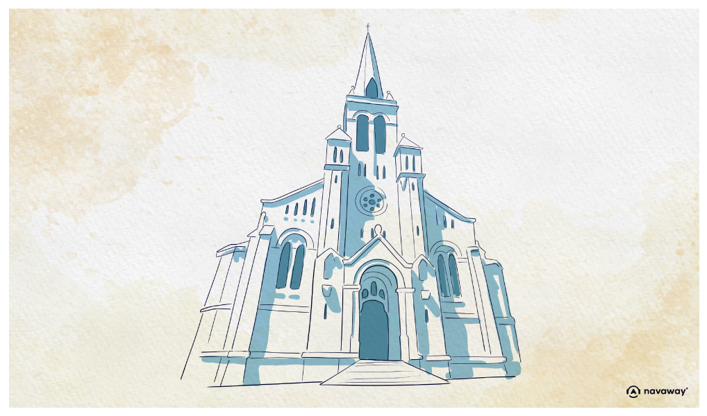 06 eglise notre dame des eaux aix poi grand