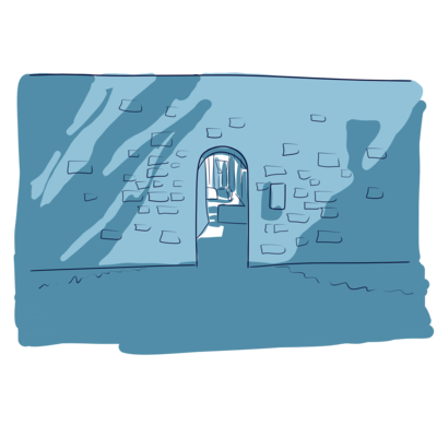 10 poterne du tricot poi petit