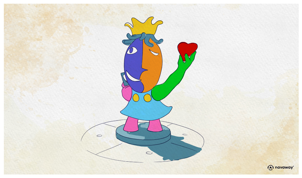 10 statue de juan ripolles aix poi grand