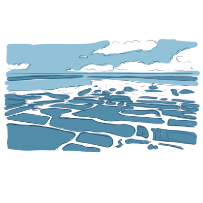 13 marais salants de guerande poi petit