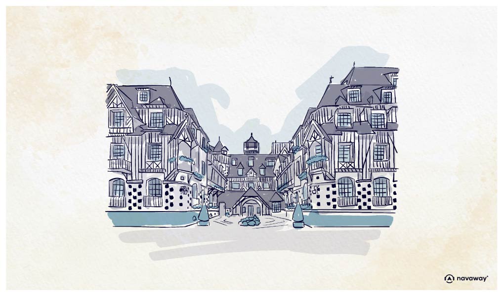 03 hotel normandy barriere