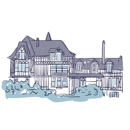 08 quartier des villas