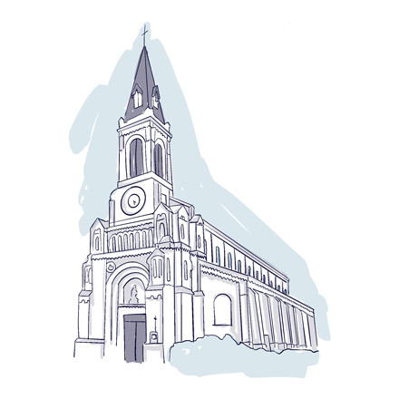 10 eglise saint augustin