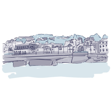 15 le pont des belges