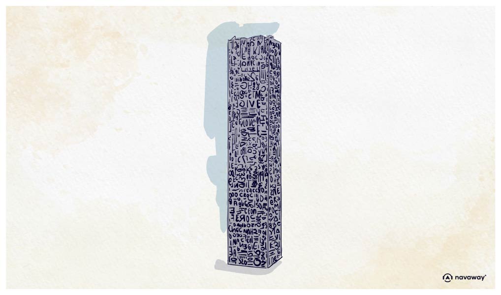 20 cryptogramme et trophees poi grand