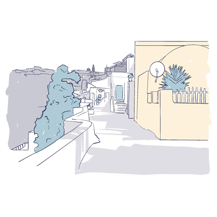 11 agios mina poi petit