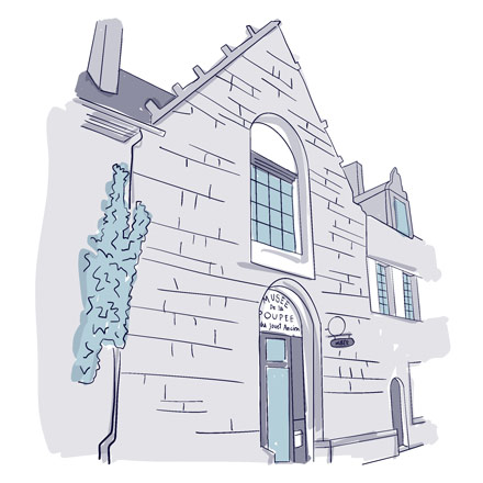 12 musee de la poupee et du jouet ancien