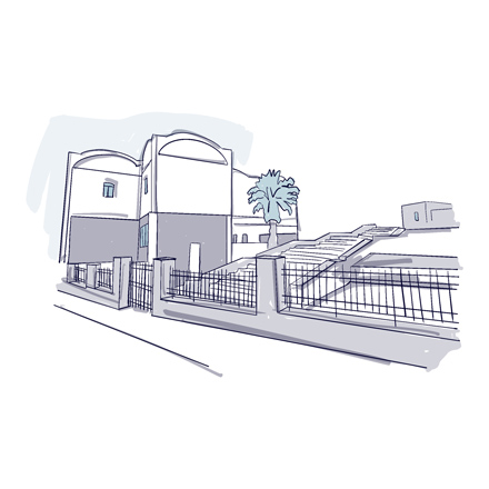 15 musee prehistorique de thera poi petit