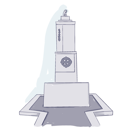 16 monument aux morts poi petit