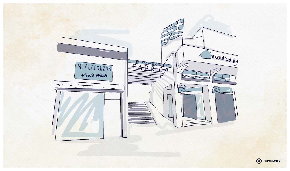 17 fabrica shopping center poi grand