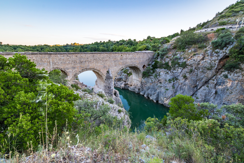 pont du diable