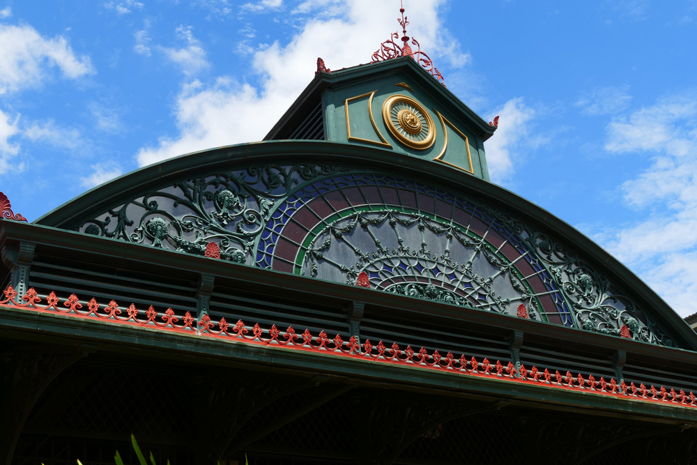 Landmark,,Historic,Market,Adolpho,Lisboa,,Also,Called,Mercado,Municipal,(big
