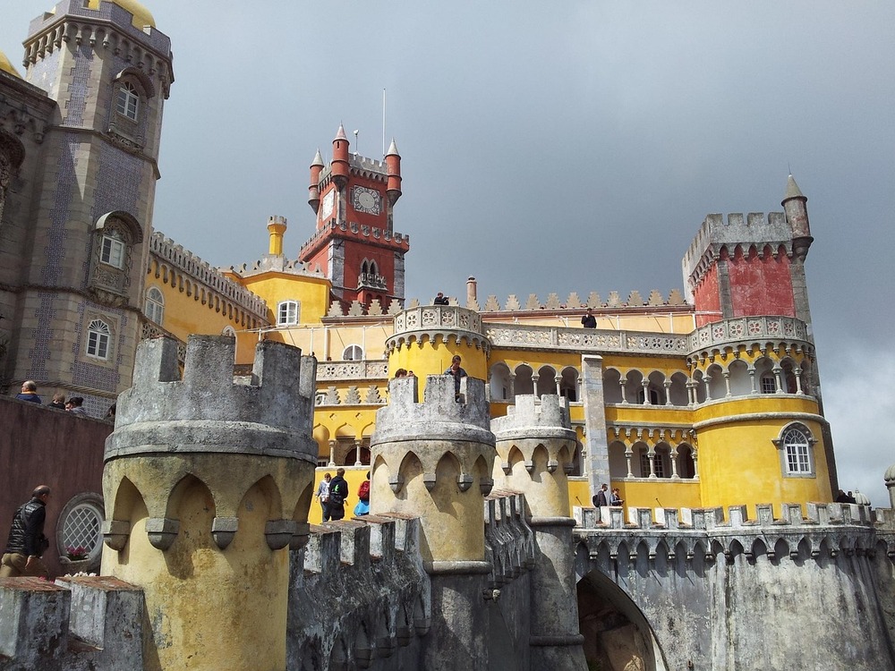 sintra portugal