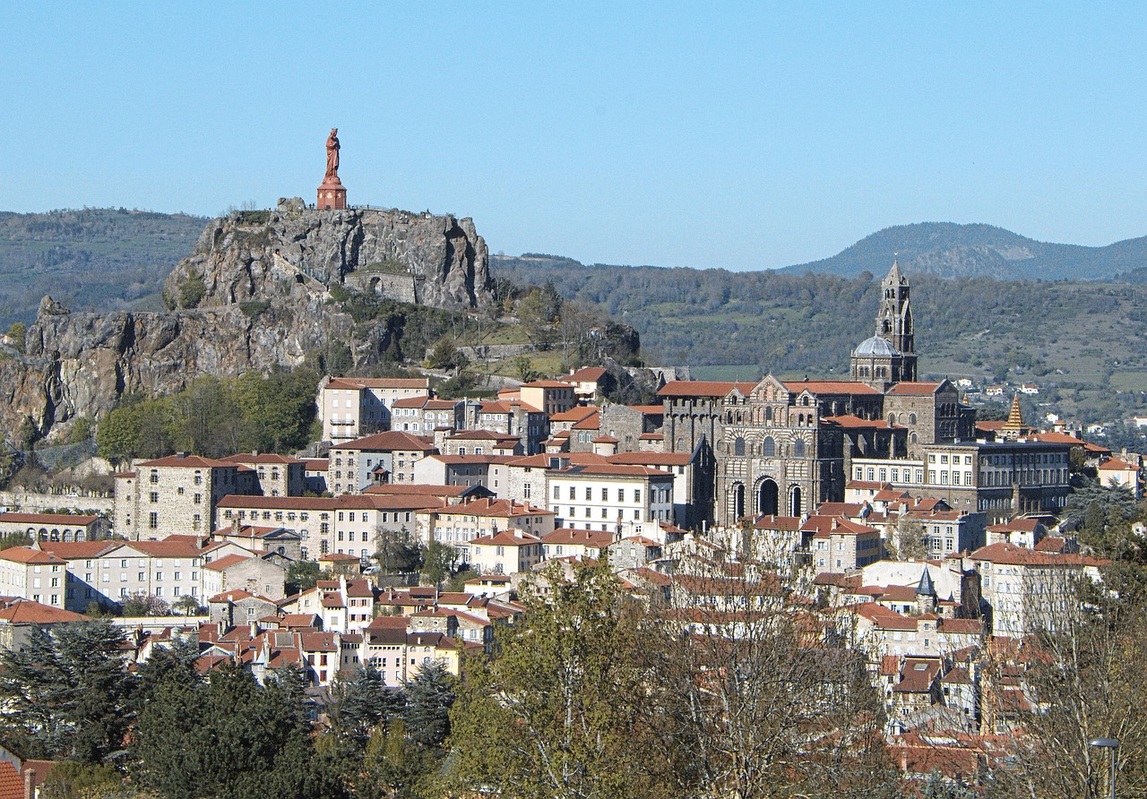 puy en velay